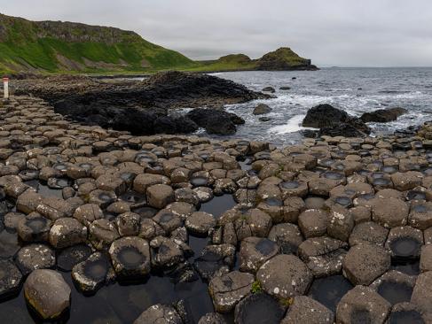 La Chaussée Des Géants A Découvrir en Irlande - La Chaussée des Géants