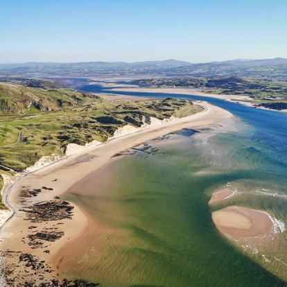 A Découvrir en Irlande - Le Comté de Donegal