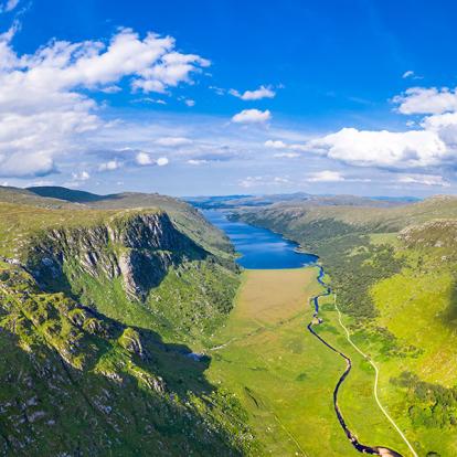 A Découvrir en Irlande - Le Comté de Donegal