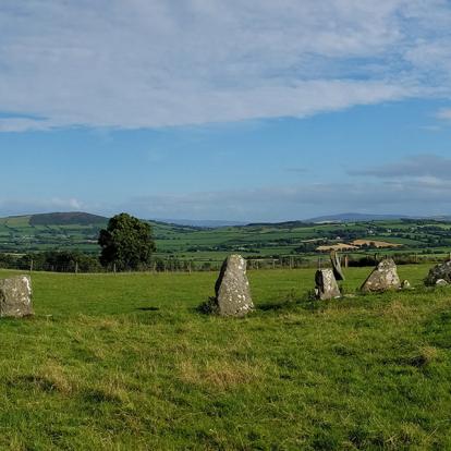 A Découvrir en Irlande - Le Comté de Donegal