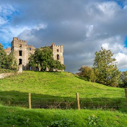 A Découvrir en Irlande - Le Comté de Donegal