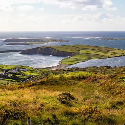 A Découvrir en Irlande - Le Connemara