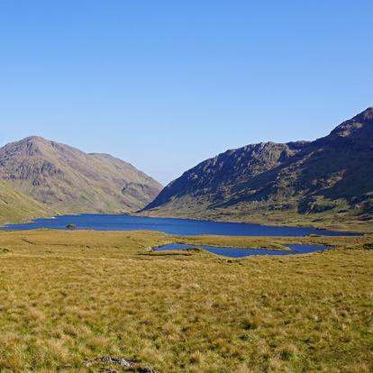 A Découvrir en Irlande - Le Connemara
