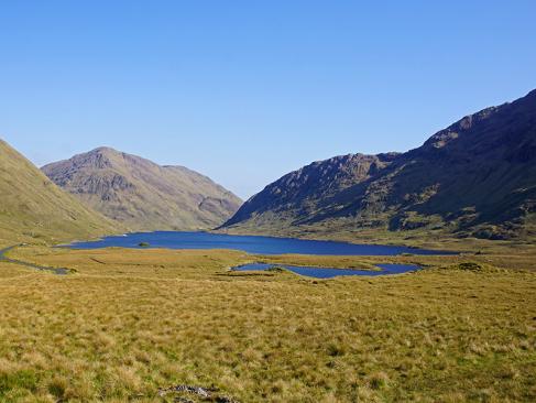 A Découvrir en Irlande - Le Connemara