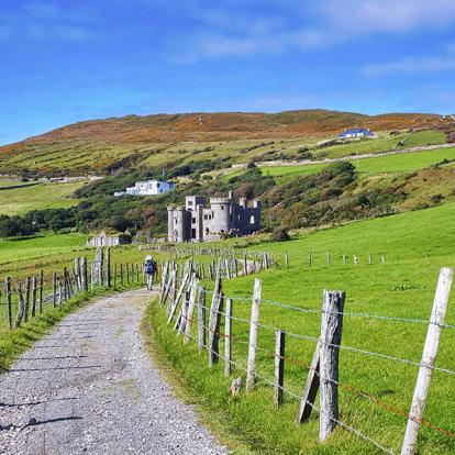 A Découvrir en Irlande - Le Connemara