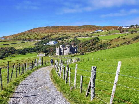 A Découvrir en Irlande - Le Connemara