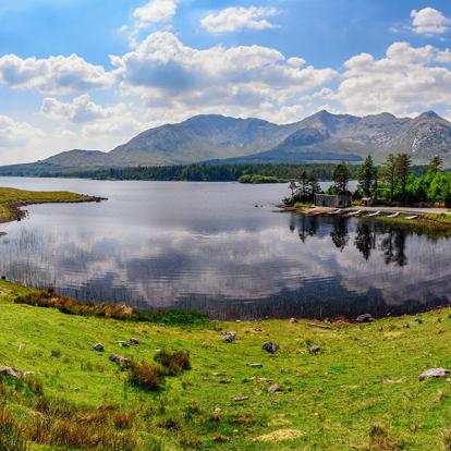 A Découvrir en Irlande - Le Connemara
