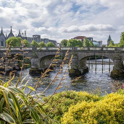 A Découvrir en Irlande - Le Connemara