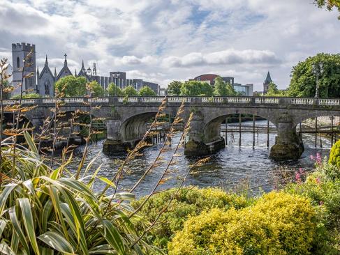 A Découvrir en Irlande - Le Connemara