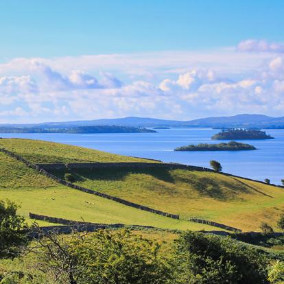 A Découvrir en Irlande - Le Connemara