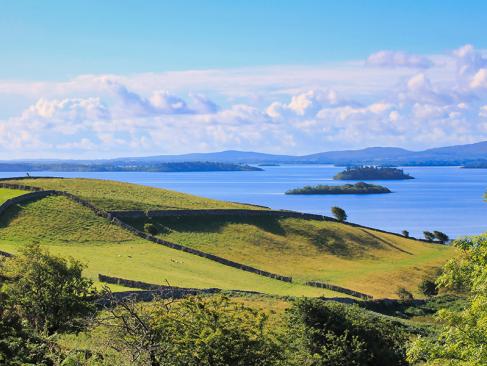 A Découvrir en Irlande - Le Connemara