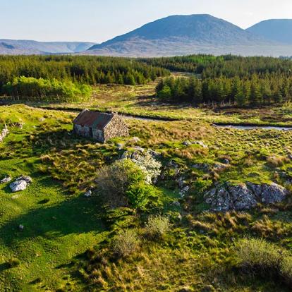A Découvrir en Irlande - Le Connemara