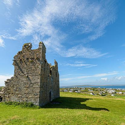 A Découvrir en Irlande - Les Iles d'Aran