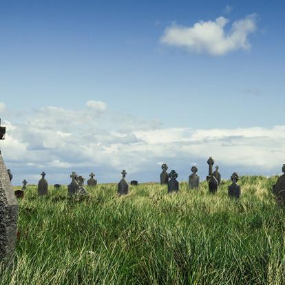 A Découvrir en Irlande - Les Iles d'Aran