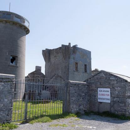 A Découvrir en Irlande - Les Iles d'Aran