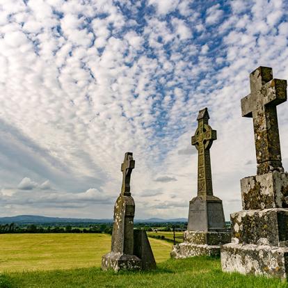 A Découvrir en Irlande - Rock of Cashel