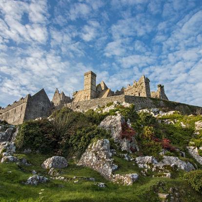A Découvrir en Irlande - Rock of Cashel