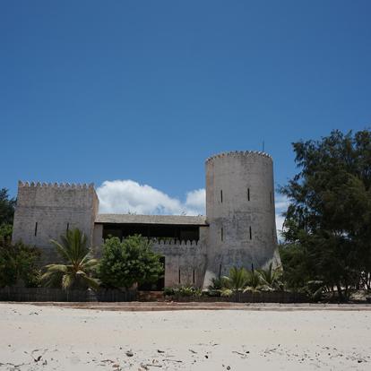 A Découvrir au Kenya - L'Ile de Lamu