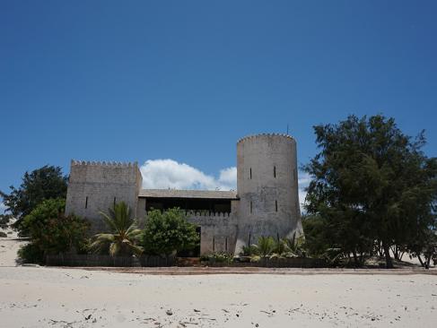 A Découvrir au Kenya - L'Ile de Lamu
