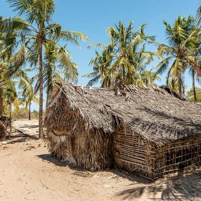 A Découvrir au Kenya - L'Ile de Lamu