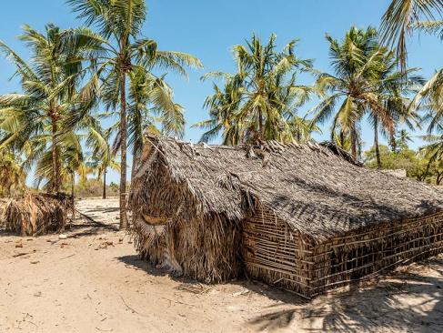 A Découvrir au Kenya - L'Ile de Lamu