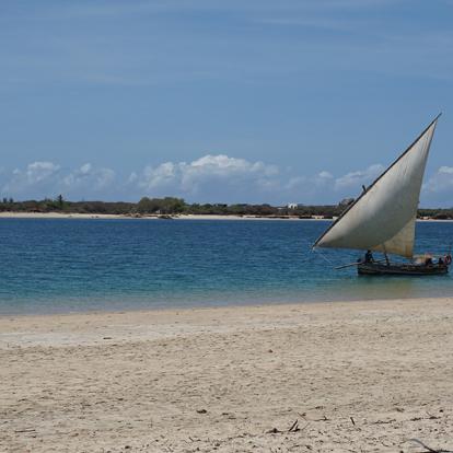A Découvrir au Kenya - L'Ile de Lamu