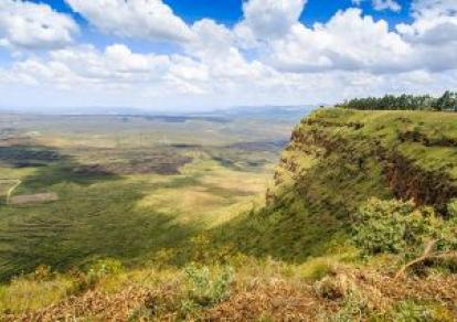 Afrique