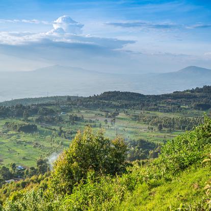 Vallée Du Grand Rift A Découvrir au Kenya - La Vallée du Rift