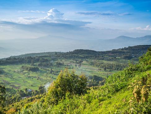Vallée Du Grand Rift A Découvrir au Kenya - La Vallée du Rift