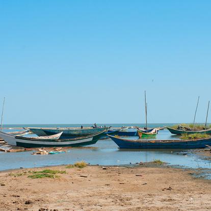A Découvrir au Kenya - Le Lac Turkana