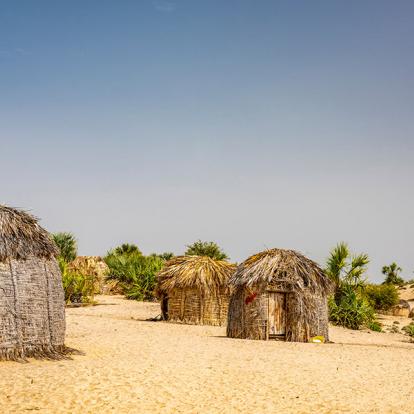 A Découvrir au Kenya - Le Lac Turkana