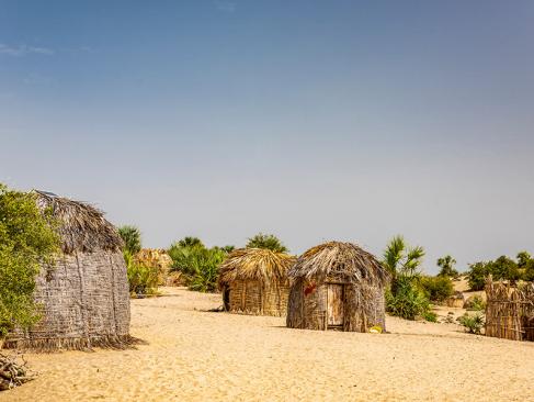 A Découvrir au Kenya - Le Lac Turkana