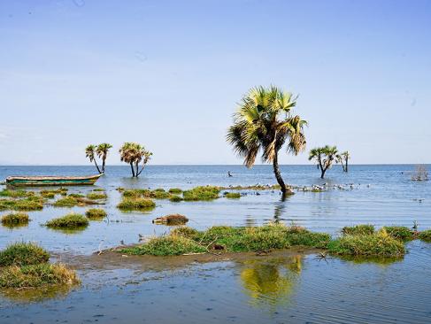 A Découvrir au Kenya - Le Lac Turkana
