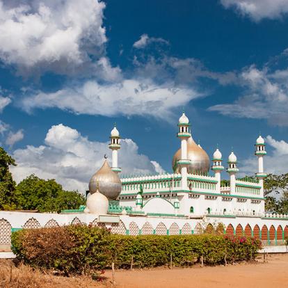 A Découvrir au Kenya - Mombasa
