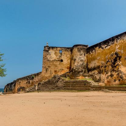 Mombasa A Découvrir au Kenya - Mombasa