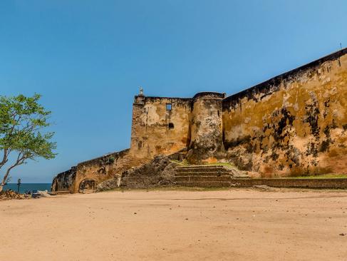 Mombasa A Découvrir au Kenya - Mombasa