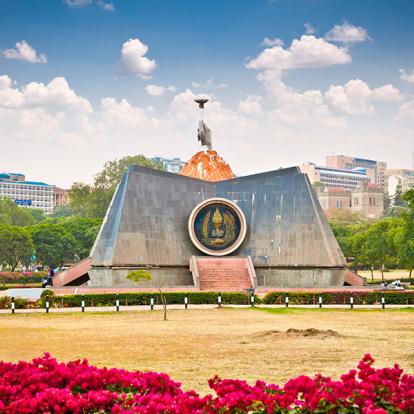 A Découvrir au Kenya - Nairobi