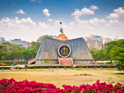 A Découvrir au Kenya - Nairobi