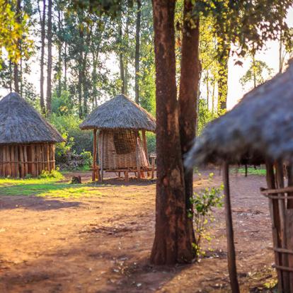 A Découvrir au Kenya - Nairobi