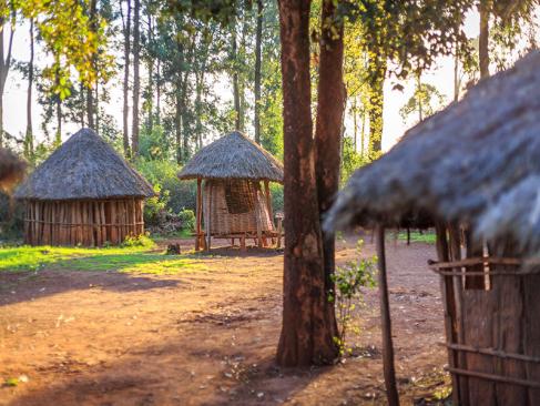 A Découvrir au Kenya - Nairobi