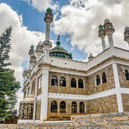 A Découvrir au Kenya - Nairobi