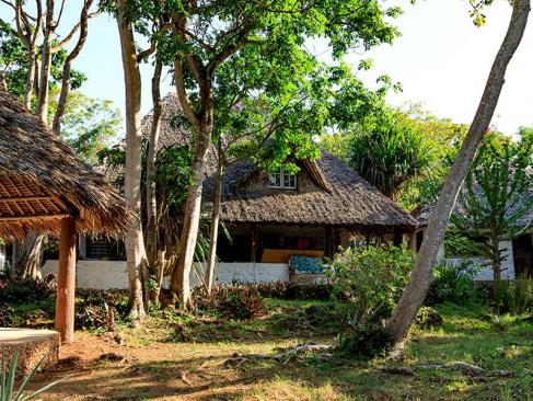 A Découvrir au Kenya - Le Parc Marin de Kisite