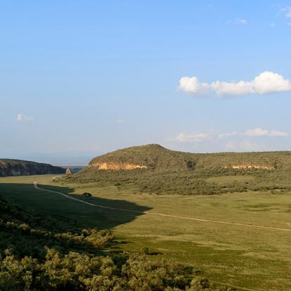 A Découvrir au Kenya - Le Parc National de Hell’s Gate