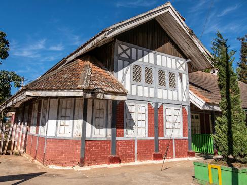 A Découvrir en Birmanie - Kalaw