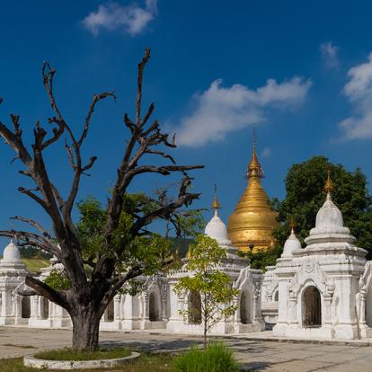 A Découvrir en Birmanie - Mandalay