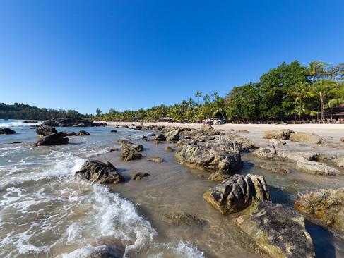 Ngapali Beach A Découvrir en Birmanie - Ngapali Beach