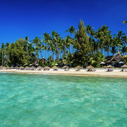 Ngapali A Découvrir en Birmanie - Ngapali Beach