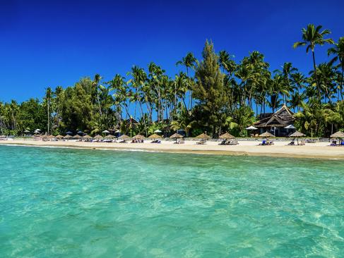 Ngapali A Découvrir en Birmanie - Ngapali Beach