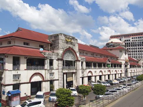 A Découvrir en Birmanie - Yangon (ou Rangoun)
