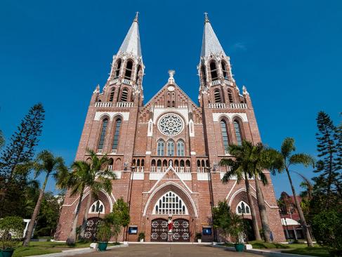 A Découvrir en Birmanie - Yangon (ou Rangoun)